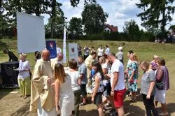 Diecezjalne Dni Młodzieży, dzień 4