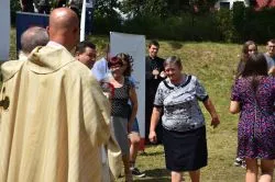 Diecezjalne Dni Młodzieży, dzień 4