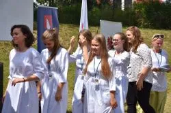 Diecezjalne Dni Młodzieży, dzień 4