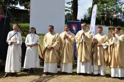 Diecezjalne Dni Młodzieży, dzień 4