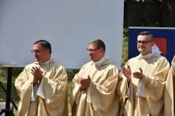 Diecezjalne Dni Młodzieży, dzień 4