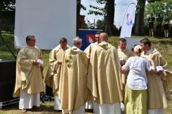 Diecezjalne Dni Młodzieży, dzień 4
