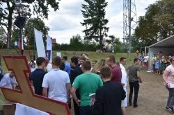 Diecezjalne Dni Młodzieży, dzień 4