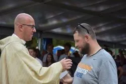 Diecezjalne Dni Młodzieży, dzień 4
