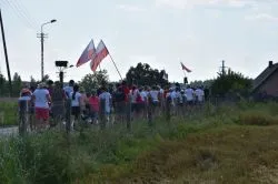 Piesza Pielgrzymka na Jasną Górę 2018 - grupa Lubawa