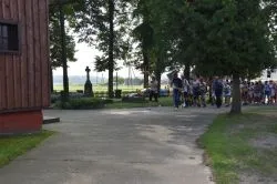 Piesza Pielgrzymka na Jasną Górę 2018 - grupa Lubawa