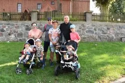 Piesza Pielgrzymka na Jasną Górę 2018 - grupa Lubawa