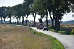 Piesza Pielgrzymka na Jasną Górę 2018 - grupa Lubawa