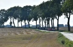 Piesza Pielgrzymka na Jasną Górę 2018 - grupa Lubawa