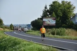 Piesza Pielgrzymka na Jasną Górę 2018 - grupa Brodnica