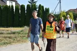Piesza Pielgrzymka na Jasną Górę 2018 - grupa Brodnica