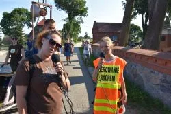 Piesza Pielgrzymka na Jasną Górę 2018 - grupa Brodnica