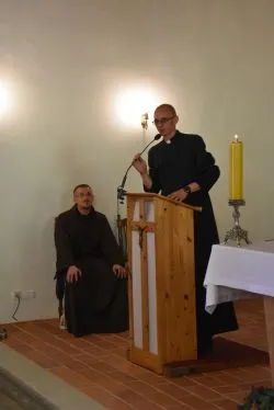 Piesza Pielgrzymka na Jasną Górę 2018 - grupa Brodnica