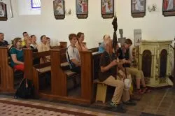 Piesza Pielgrzymka na Jasną Górę 2018 - grupa Brodnica