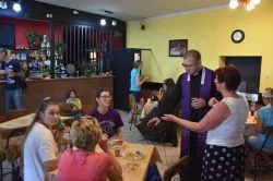 Piesza Pielgrzymka na Jasną Górę 2018 - grupa Brodnica