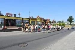 Piesza Pielgrzymka na Jasną Górę 2018 - grupa Brodnica