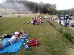 Piesza Pielgrzymka na Jasną Górę 2018 - grupa Brodnica