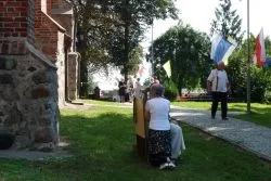 Diecezjalna Pielgrzymka Żywego Różańca do Lisewa