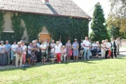 Diecezjalna Pielgrzymka Żywego Różańca do Lisewa