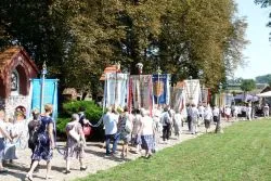 Diecezjalna Pielgrzymka Żywego Różańca do Lisewa