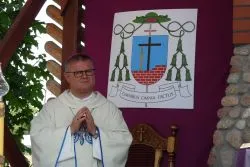 Diecezjalna Pielgrzymka Żywego Różańca do Lisewa