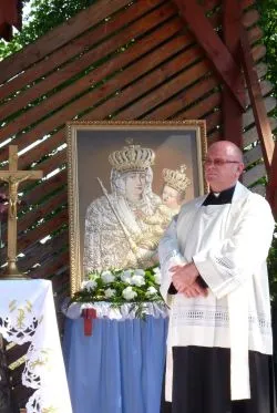 Diecezjalna Pielgrzymka Żywego Różańca do Lisewa