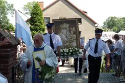 Diecezjalna Pielgrzymka Żywego Różańca do Lisewa