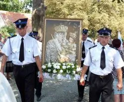 Diecezjalna Pielgrzymka Żywego Różańca do Lisewa