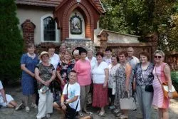 Diecezjalna Pielgrzymka Żywego Różańca do Lisewa