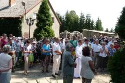 Diecezjalna Pielgrzymka Żywego Różańca do Lisewa