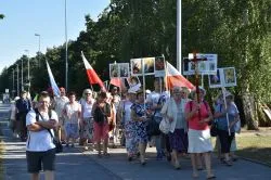 Minipielgrzymka w drodze
