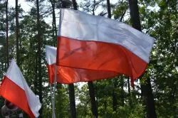 Bp Wiesław odwiedził pielgrzymów