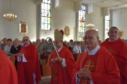 Odpust św. Maksymiliana