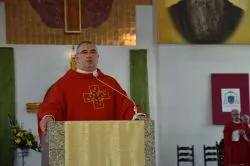 Odpust św. Maksymiliana