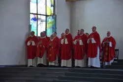 Odpust św. Maksymiliana