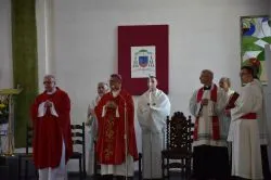 Odpust św. Maksymiliana