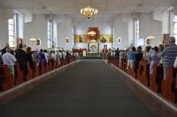 Odpust św. Maksymiliana