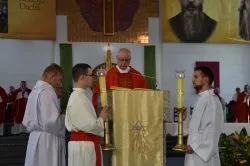 Odpust św. Maksymiliana