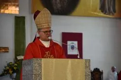Odpust św. Maksymiliana