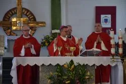 Odpust św. Maksymiliana