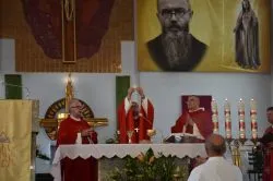 Odpust św. Maksymiliana