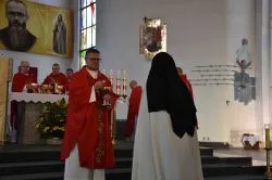 Odpust św. Maksymiliana