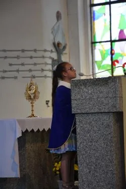Odpust św. Maksymiliana