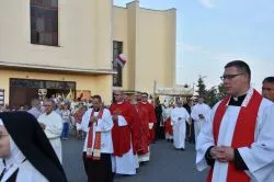 Odpust św. Maksymiliana