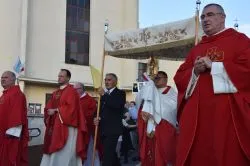 Odpust św. Maksymiliana