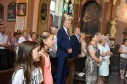Uroczystości odpustowe Matki Bożej Podgórskiej