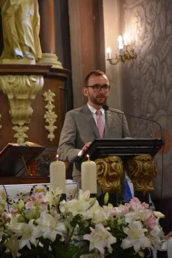 Uroczystości odpustowe Matki Bożej Podgórskiej