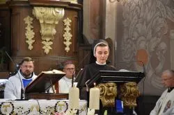 Uroczystości odpustowe Matki Bożej Podgórskiej
