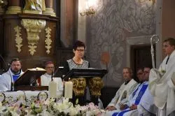 Uroczystości odpustowe Matki Bożej Podgórskiej