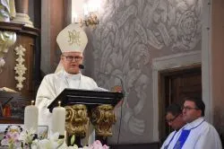 Uroczystości odpustowe Matki Bożej Podgórskiej